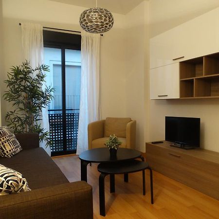 Malaga Apartamentos - Jinetes, 14 Dış mekan fotoğraf