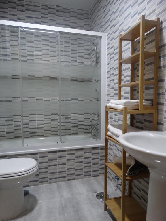 Malaga Apartamentos - Jinetes, 14 Dış mekan fotoğraf