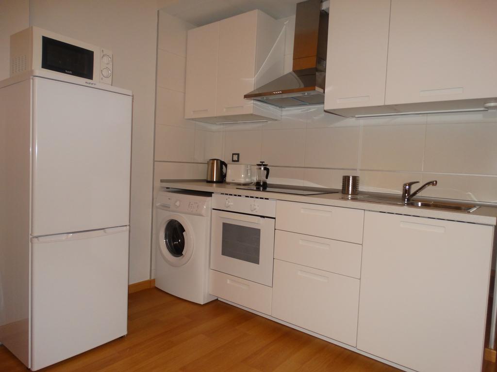 Malaga Apartamentos - Jinetes, 14 Dış mekan fotoğraf