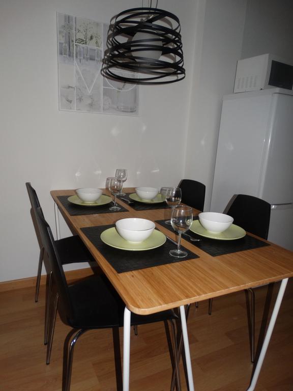 Malaga Apartamentos - Jinetes, 14 Dış mekan fotoğraf
