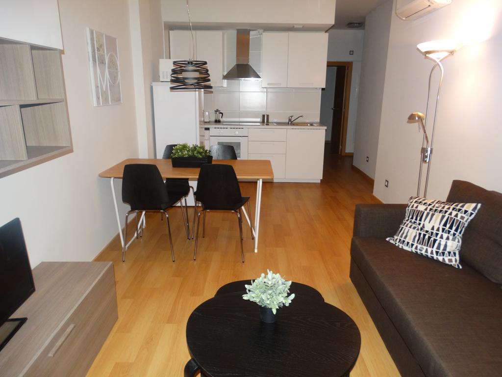 Malaga Apartamentos - Jinetes, 14 Dış mekan fotoğraf