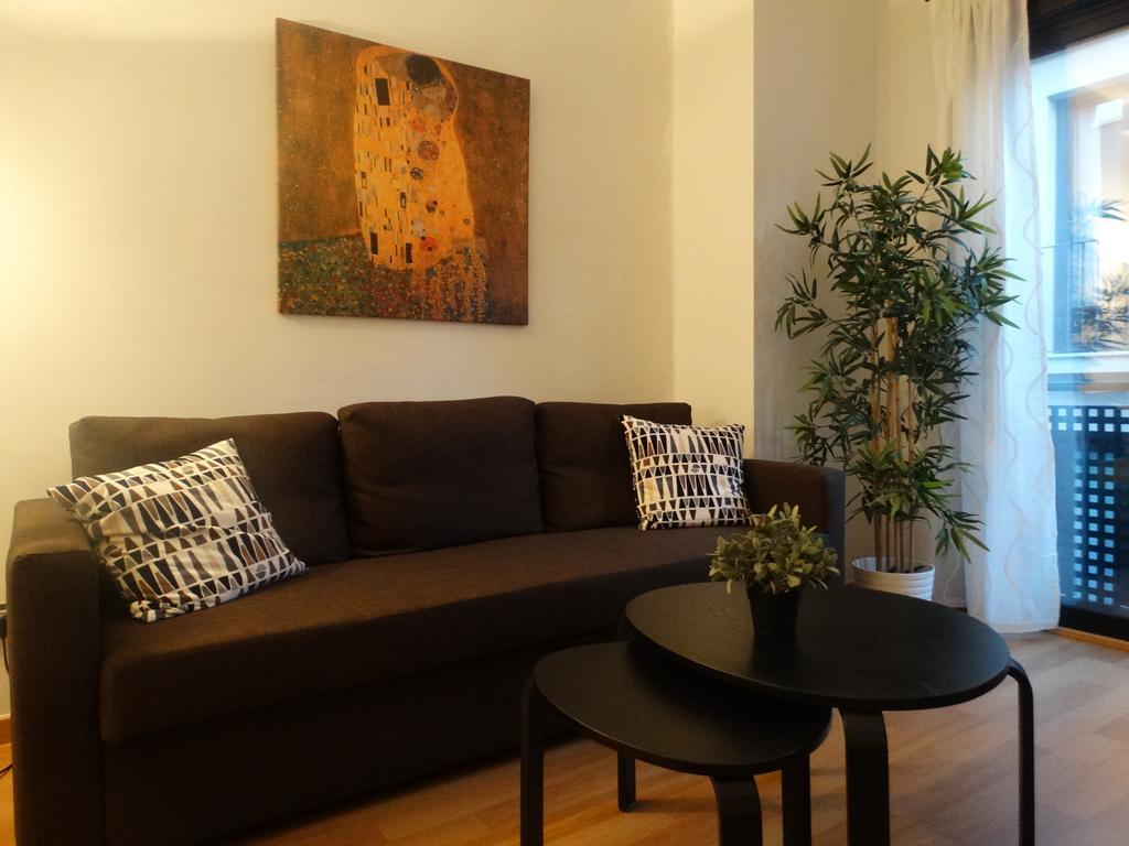 Malaga Apartamentos - Jinetes, 14 Dış mekan fotoğraf