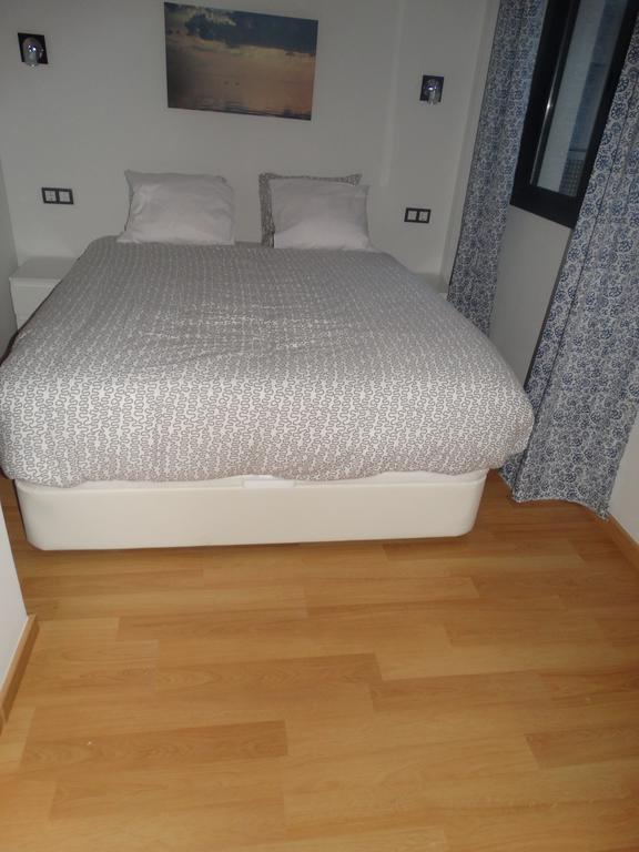 Malaga Apartamentos - Jinetes, 14 Dış mekan fotoğraf