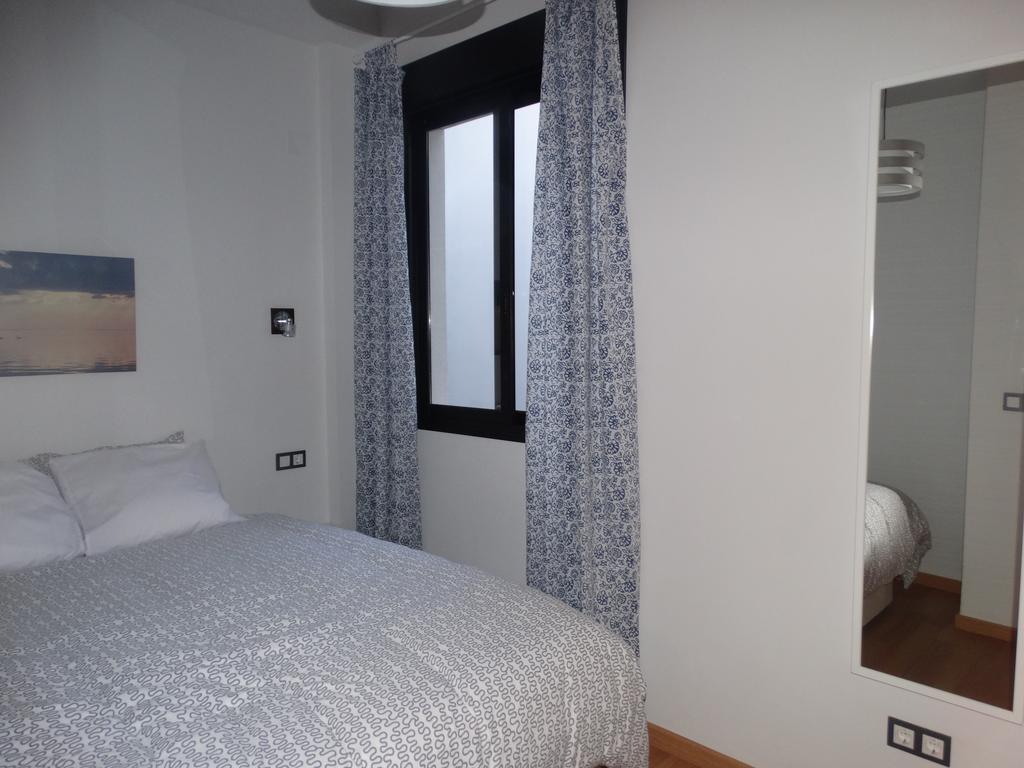 Malaga Apartamentos - Jinetes, 14 Dış mekan fotoğraf