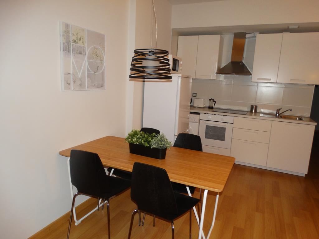 Malaga Apartamentos - Jinetes, 14 Dış mekan fotoğraf